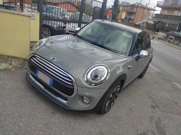 Mini Mini 1.5 Cooper D Business 5 porte - Foto 3