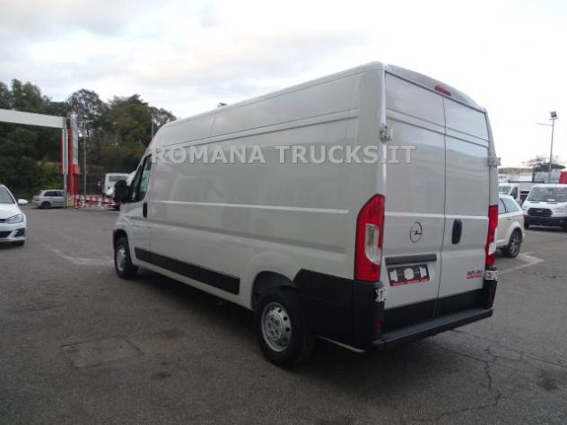 OPEL Movano L3 H2 140 CV ALLESTIMENTO PRO PRONTA CONSEGNA rif. 16157428 - Foto 5