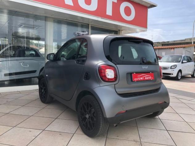 SMART ForTwo 0.9 90CV PRIME SPORT PACK LED PANORAMA NAVI rif. 17259719 - Foto 3