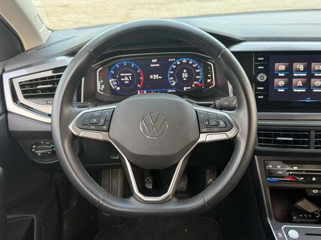 Volkswagen Polo Polo 1.0 tsi Style 95cv - Foto 7