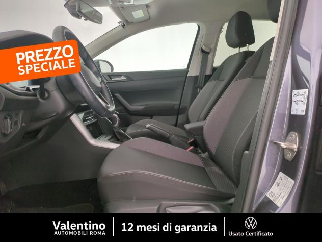 Volkswagen Taigo 1.0 TSI Life - Foto 6