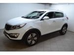 KIA Sportage 1.7 CRDI VGT 2WD  LEGGI BENE rif. 24008892