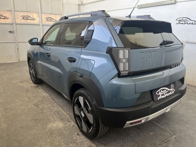 FIAT Grande Panda Hybrid Hybrid La Prima TUA DA 229,00 AL MESE - Foto 4