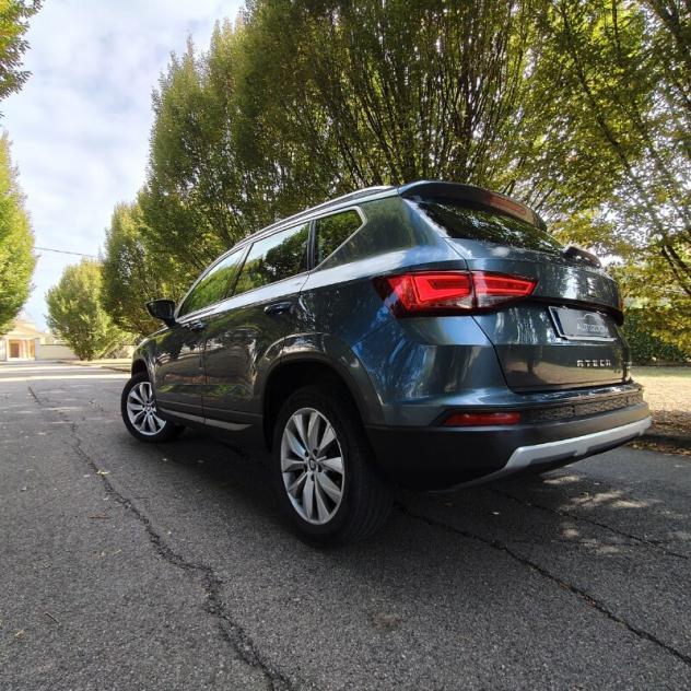 SEAT Ateca Ateca 1.6 TDI Style - Foto 7