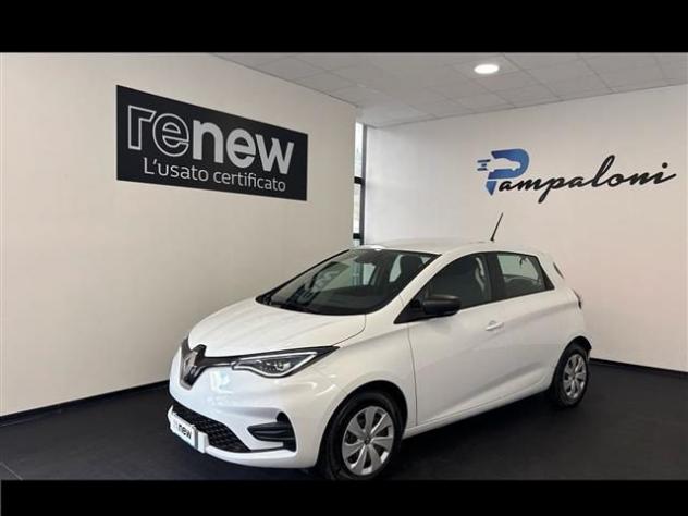 RENAULT ZOE Life R110 e-shifter rif. 22924579 - Foto 2