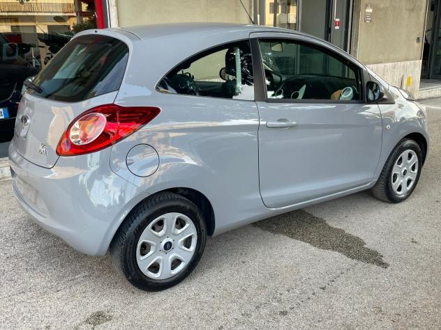 Ford Ka 1.2 8V 69 CV - Foto 5