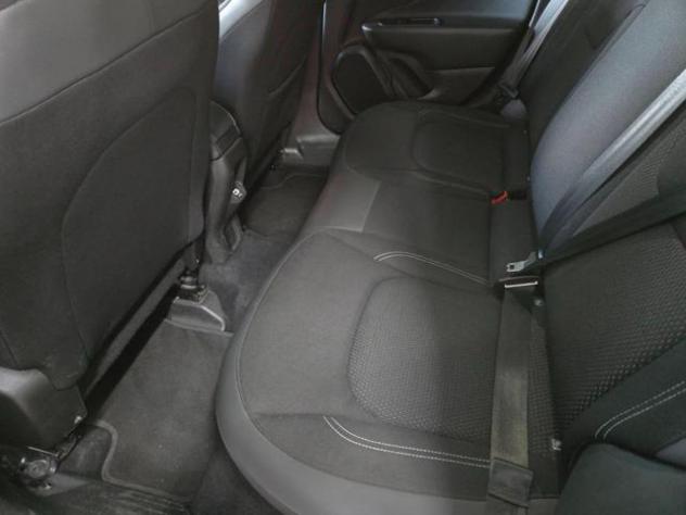 JEEP Renegade 1.6 Mjt 130 CV Limited rif. 23741851 - Foto 7