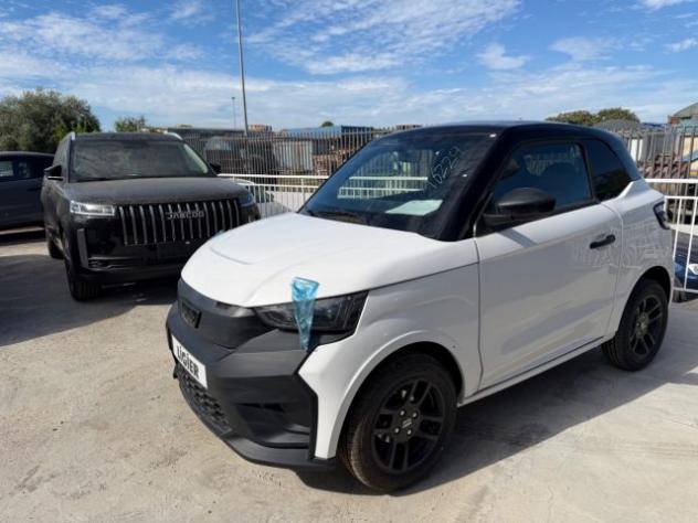 LIGIER JS 50 DCI Select rif. 23658018