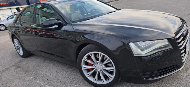 Audi A8 3.0 TDI 250 CV quattro tiptronic - Foto 2