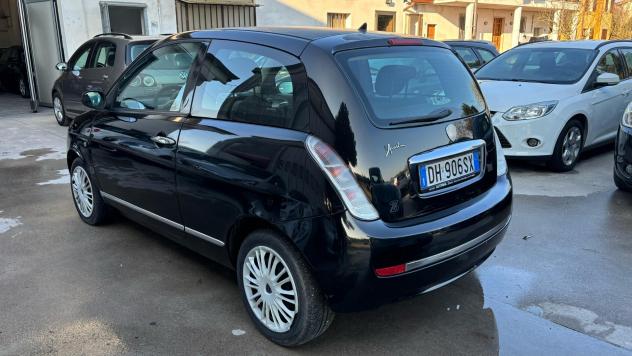 Lancia Ypsilon 1.2 Argento. Gpl gas economica - Foto 4