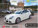 Alfa Romeo Giulietta Giulietta 1750 TBi Quadrifoglio Verde