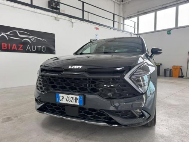 KIA Sportage 1.6 CRDi MHEV DCT GT-line Plus rif. 24129322 - Foto 7