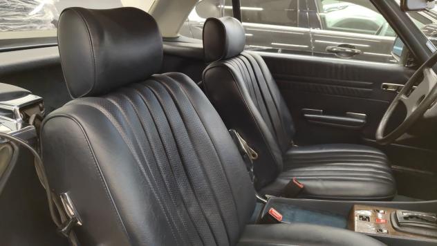 Mercedes-Benz Serie SL 380 SL Roadster - Foto 7