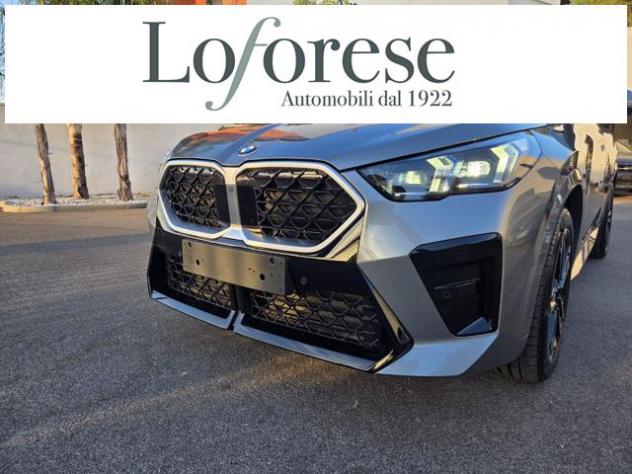 BMW X2 sDrive 20d Msport rif. 24112457 - Foto 2