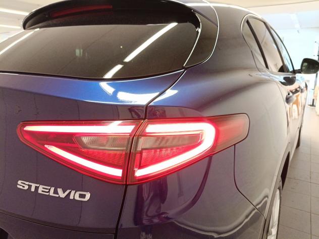 Alfa Romeo Stelvio Stelvio 2.2 Turbodiesel 210 CV AT8 Q4 Super - Foto 10