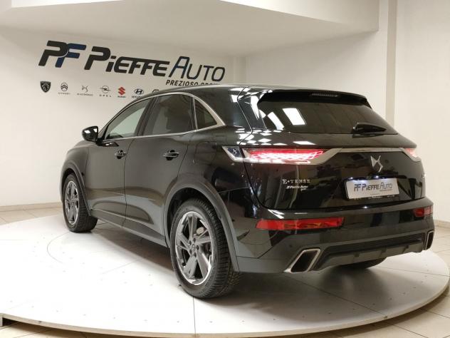 DS DS7 CROSSBACK DS 7 Crossback E-Tense Business - Foto 3