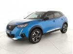 Peugeot 2008 BlueHDi 130 EAT8 GT S/S aut.