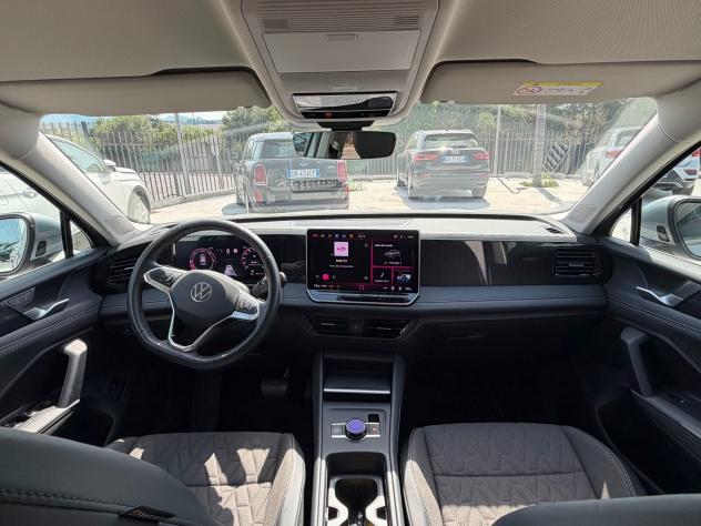 Volkswagen Tiguan 2.0 TDI 150 CV DSG Edition Plus - Foto 8