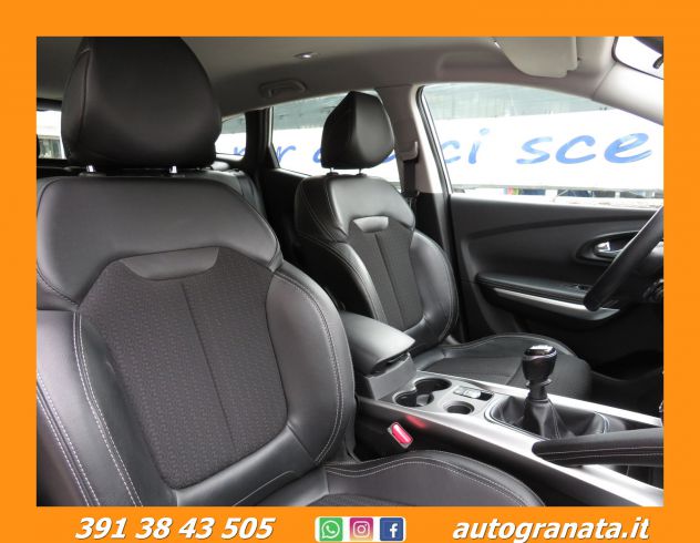 Renault Kadjar 1.5 dci Energy Intens 110cv Navi/Pelle/Retrocam. - Foto 6