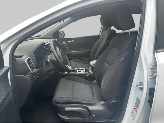 Kia Sportage 1.6CRDI mhev 136CV Automatica, Euro6d - Foto 7