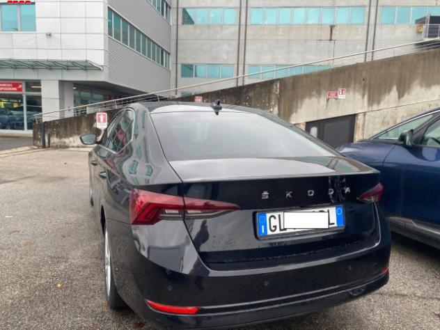 SKODA Octavia 2.0 TDI EVO SCR 150 CV Style GRANDINATA rif. 24077750 - Foto 3