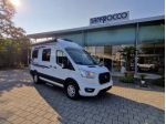 Weinsberg CaraBus Ford 550 MQ KM 0