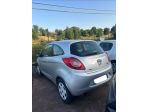 Ford Ka Ka+ 1.3 TDCi 75CV cDPF