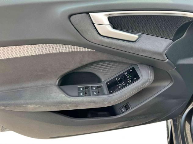 Audi A5 TDI 150Kw S tronic S line edition Black Line #tettopanoramico - Foto 10