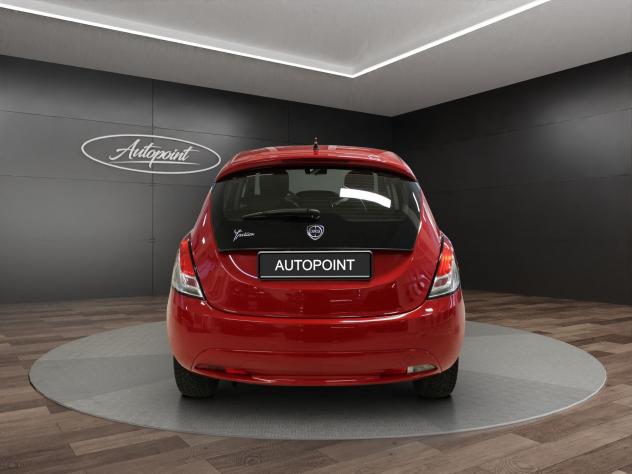 Lancia Ypsilon 1.2 69cv Silver - Foto 6