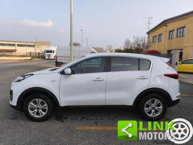 KIA Sportage 1.6 GDI 2WD Cool rif. 23746599 - Foto 8