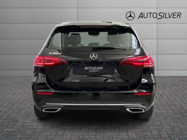 MERCEDES-BENZ B 180 d Automatic Sport Plus rif. 24179420 - Foto 4