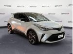 TOYOTA C-HR (2016-2023) C-HR 2.0 Hybrid E-CVT Trend