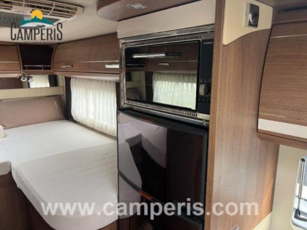 CARTHAGO CARTHAGO C-TOURER T 148 H rif. 24175359 - Foto 9