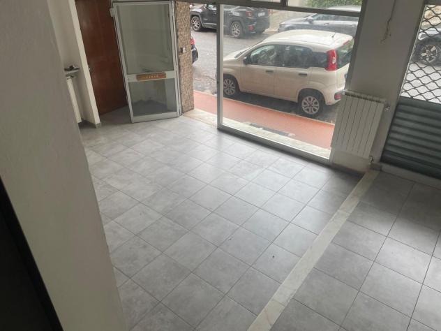 Capannone commerciale in vendita a Massa 80 mq Rif: 1289532 - Foto 9