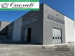 MQ 500 SAN CESAREO, ZONA INDUSTRIALE, Rif.A-1001