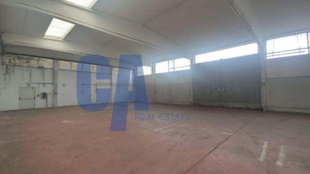 Magazzino a San Giuliano Milanese - Rif. MLCA979 - Foto 6