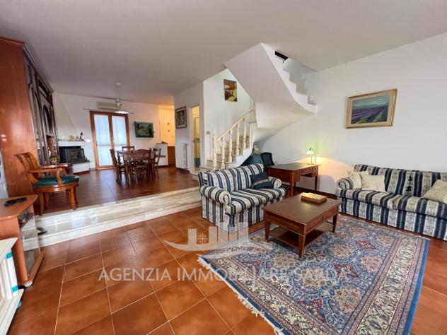Villa a schiera in vendita a Alghero