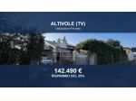 Immobile in asta di 649 m² con più di 5 locali e box auto in vendita a Altivole