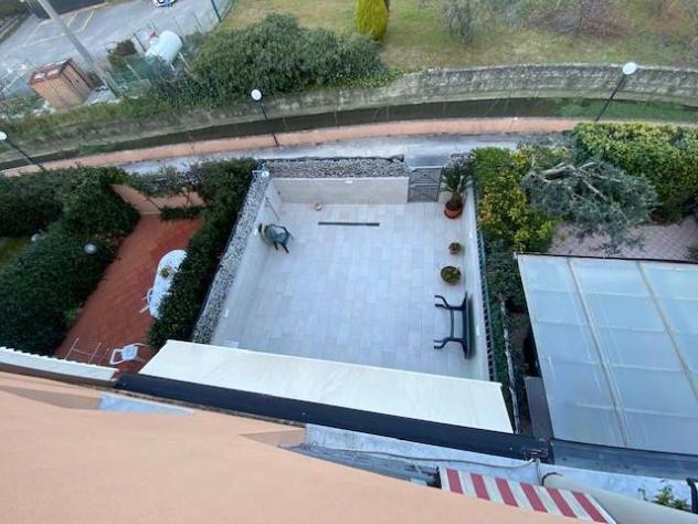 Terratetto in vendita a Ameglia - Foto 8