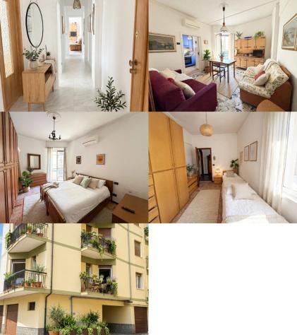 Trilocale in vendita a Borghetto Santo Spirito - Foto 4
