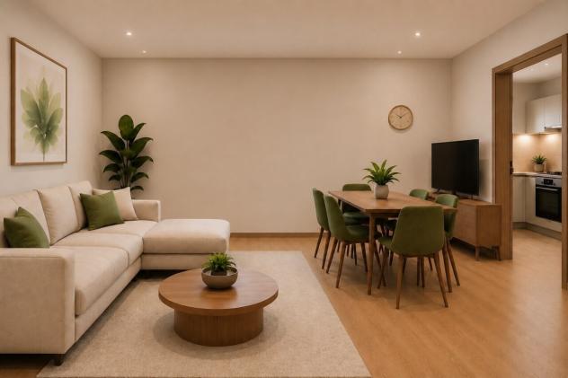 Porzione di casa in vendita a Catanzaro - Foto 2