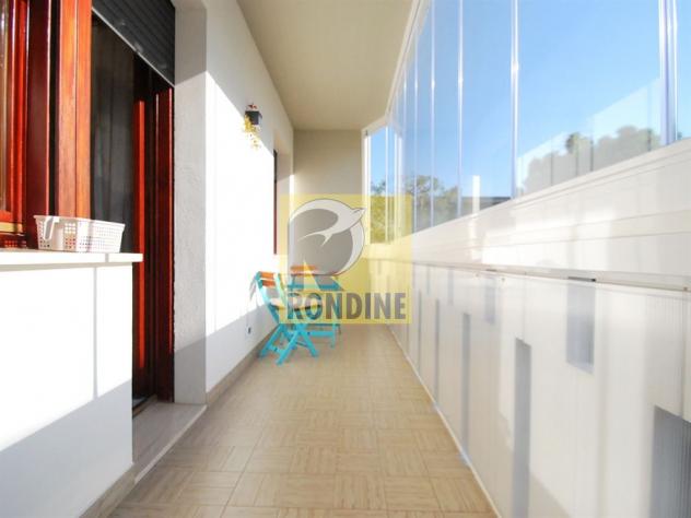 Spazioso appartamento in ottimo stato con 3 camere da letto - Foto 11