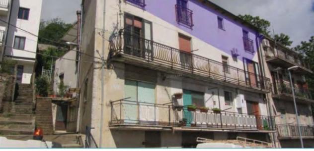 Immobile in asta di 155 m² in vendita a Fagnano Castello - Foto 3