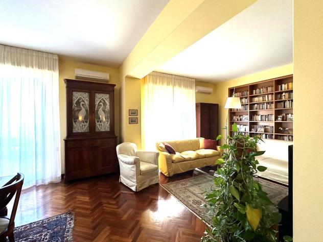 APPARTAMENTO di 7 vani e di 205 mq (FIRENZE) rif. L1357_4 - Foto 8