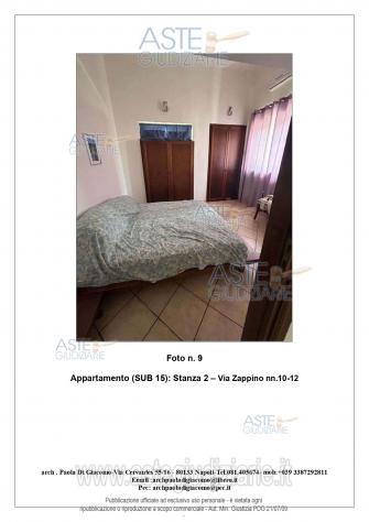 IMMOBILI-IMMOBILE RESIDENZIALE-Via Zappino, 10/12, 80075 Forio NA, Italia - Foto 7
