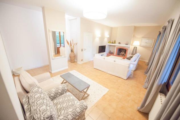 Villa in vendita a Forte dei Marmi - Foto 3