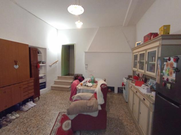 TERRATETTO di 6 vani e di 130 mq (GAMBASSI TERME) rif. G 19 - Foto 4