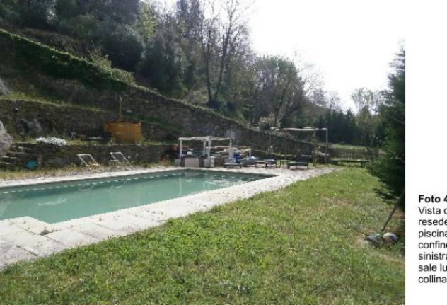 Immobile in asta di 262 m² con più di 5 locali in vendita a Greve in Chianti - Foto 6
