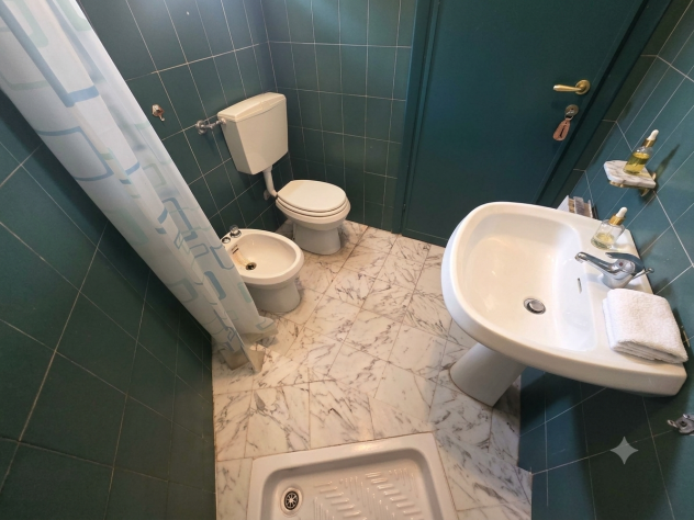 Appartamento in vendita a Marina di Massa - Massa 70 mq Rif: 1425096 - Foto 10