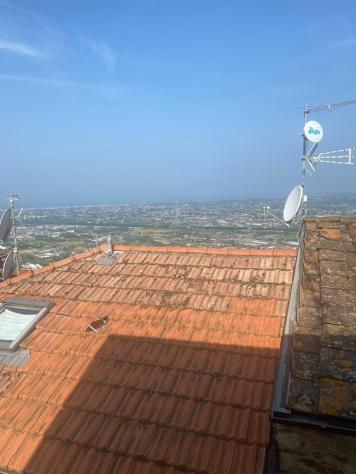 Terratetto in vendita a Mommio Castello - Massarosa 80 mq Rif: 1329372